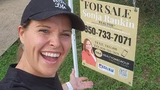 Virtual Tour 85 Hidden Cove Court- real estate agent Sonja Rankin Hidden Cove  in Valparaiso Florida