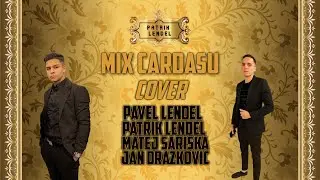 Pavel Lendel - Cardas Mix lCOVERl
