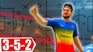 FIFA 23 | You HAVE To Try These CUSTOM TACTICS