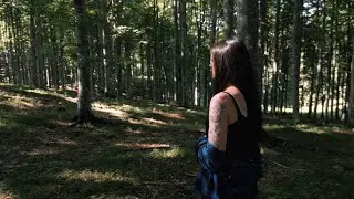 Lenity Lake - Unveil (Official Music Video)