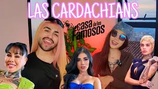 LCDLFC / OPINI&Oacute;N sin FILTRO ⚠️ / @LasCardachians