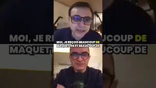 Le r&ocirc;le essentiel du (vrai) directeur artistique dans la production musicale - Bertrand Burgalat
