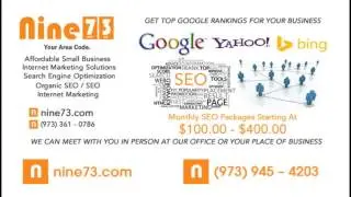 SEO Company NJ