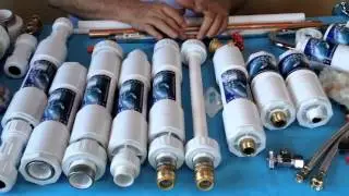 Natural Action Technologies presents Structured Water Units (Part 2) with Clayton Nolte