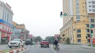 Tp Vinh 2021 Có Đáng Sống Hơn Tp Bắc Ninh | Bay Nói Tp Vinh Không Đẹp Choa Nghe Mà Nhọc ! Vinh City