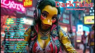 DarkTales - Eternal Nightfall 2024