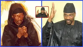 Hommage à Serigne Cheikh Ahmed Tidiane Sy Par Oustaz Aboubacar DIA #15 #Mars