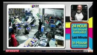 KDF New Venture