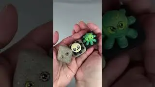 Mini pets for Chelsea ￼