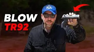 BLOW TR 92 | GATILLO COLOMBIA
