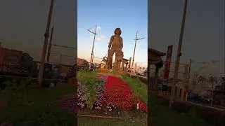 VI Campori DSA 2027 | Bastidores