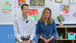 Chesterbrook West Chester Parent Testimonial Video