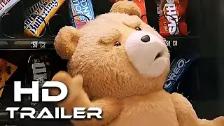 TED Season 2 Trailer (2026)