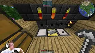 Minecraft - Infinity Evolved: Reloaded PC [Deutsch] #03