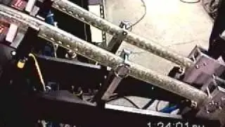 Part Feeders Wire Form Ball Feeder