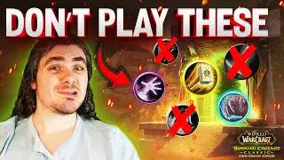 The Phase 2 Meta Just CHANGED (Biggest Winners & Losers)