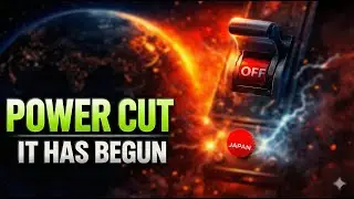 IT HAS BEGUN: Japan Just Cut The Power To The Global Economy | silver stacking