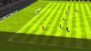 FIFA 14 iPhone/iPad - Perth Glory FC vs. Adelaide United