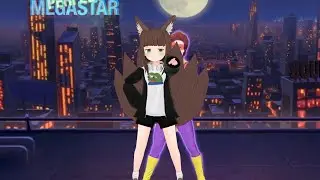 Mofu Aki Roll