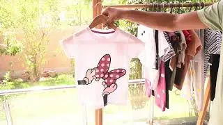 Kids Soft Cotton Printed Suit