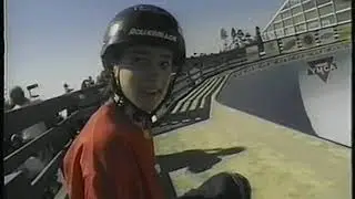 Rhythm and Blues - Rollerblade Team Video (Full Skate Video)