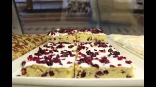 Rideau Bakery Kosher Food