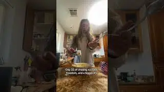 Люблю вас, ребята #grwm #mymorningroutine #dayinmylife #viral