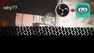 Fix for Flickering when recording gameplay (Streamlabs OBS)