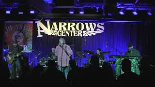 Pearly Baker @ The Narrows 1-4-2026 Set 1 Part 1