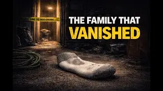 The STRANGEST Unsolved Mystery in Chicago | The Family That Vanished in Broad Daylight