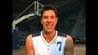 Jeff Nordgaard (Anwil) - preseason interview 2002-03