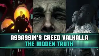 Assassin's Creed Valhalla - The Hidden Truth