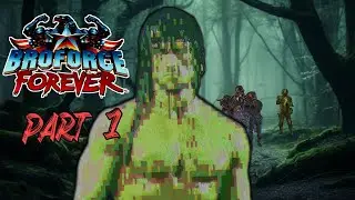 BroForce Gameplay Part 1