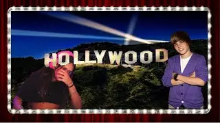 Justine Biebers Barley Survived Hollywood Demisux React