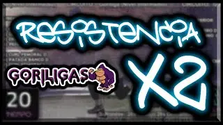 ⚡️⚡️⚡️  &iexcl;&iexcl; DOBLE RESISTENCIA!! ⚡️⚡️⚡️
