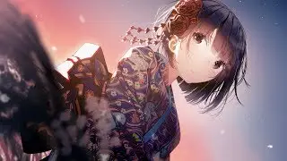 「Nightcore」→ Medicine「Lyrics」