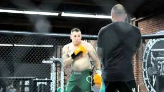 TapOut Los Angeles