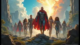 Rebuilding Earth&rsquo;s Future: Humanity&rsquo;s Triumph After Alien Domination | Best HFY Story