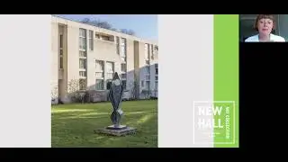 The New Hall Art Collection