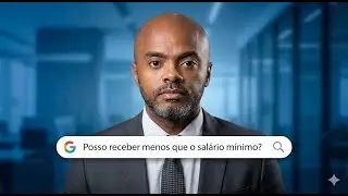 Posso Receber Menos Que o Salário Mínimo?
