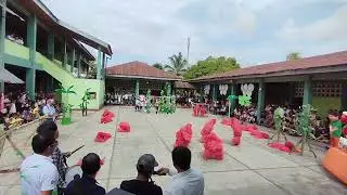 Danza: Protecci&oacute;n y conversaci&oacute;n del Huapo Colorado 🐵