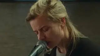 Henriette Sennenvaldt - Very Fantastic (Brodie Sessions on Tour)