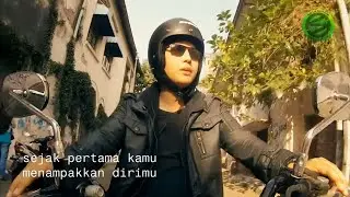 Kusuka - Adam Suraja (lirik video) @AdamSuraja.official