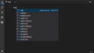 Node.js #14 - Path Module [By Mosh Hamedani]