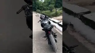 RS 200 Modified 🔥|| Bajaj Pulsar RS 200 Bs4 💀|| #rs200 #modified #shorts #ytshorts