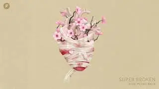 Ren&eacute; Merkelbach ~ Super Broken