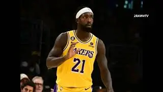 WHERE IS THAT SAME SMOKE FOR PATRICK BEVERLEY???