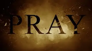 Pray