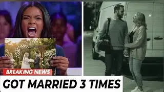 Candace Owens DESTROYED Erika Kirk With This Exposes Her Previous Partners Cabot, Tyler