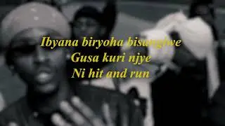 Yassin Indistizo - FREESTYLE 1